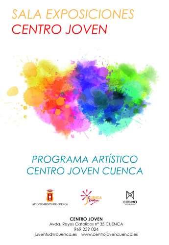 Programa Artistico Centro Joven